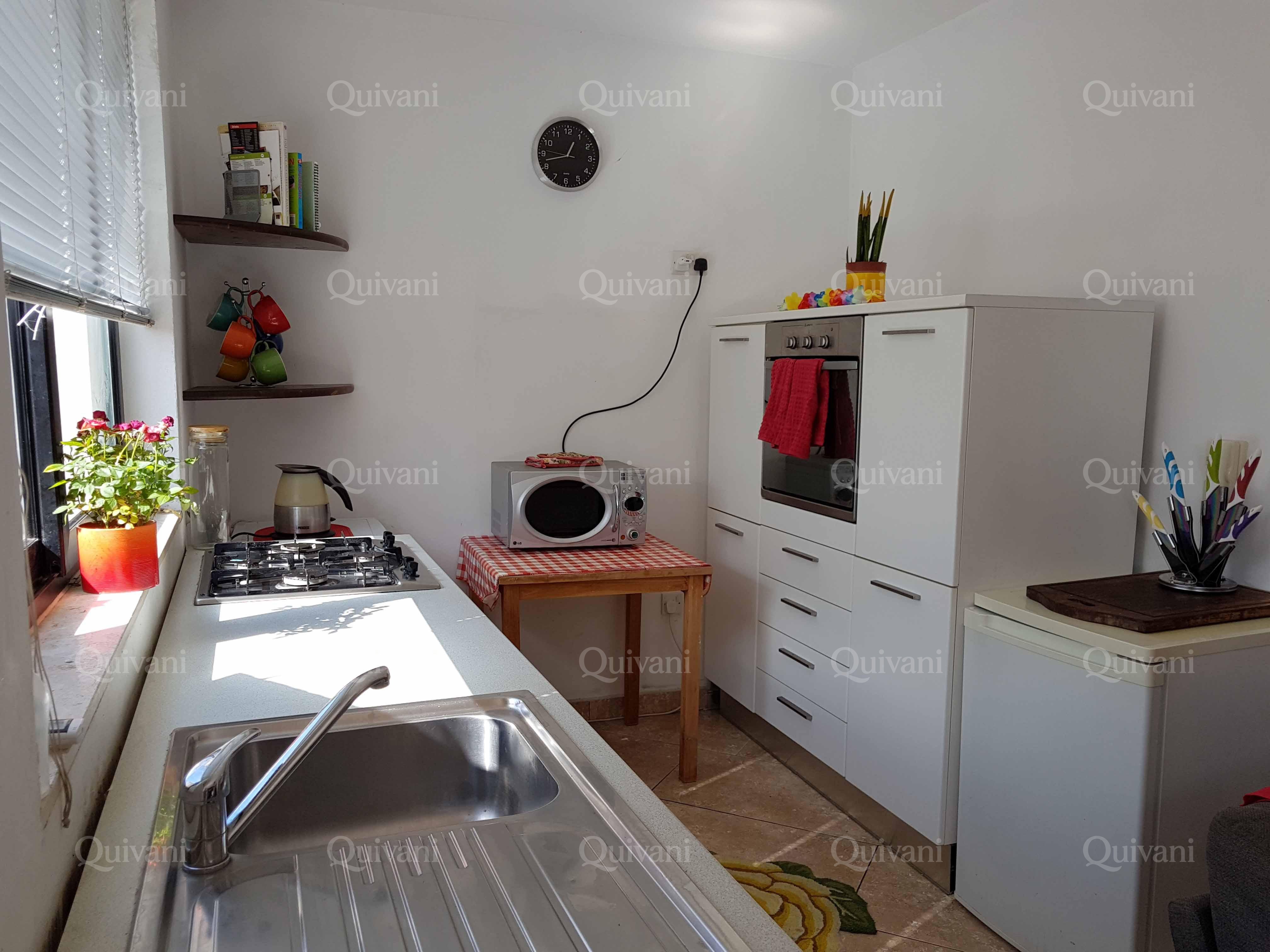 Gzira, Furnished Penthouse