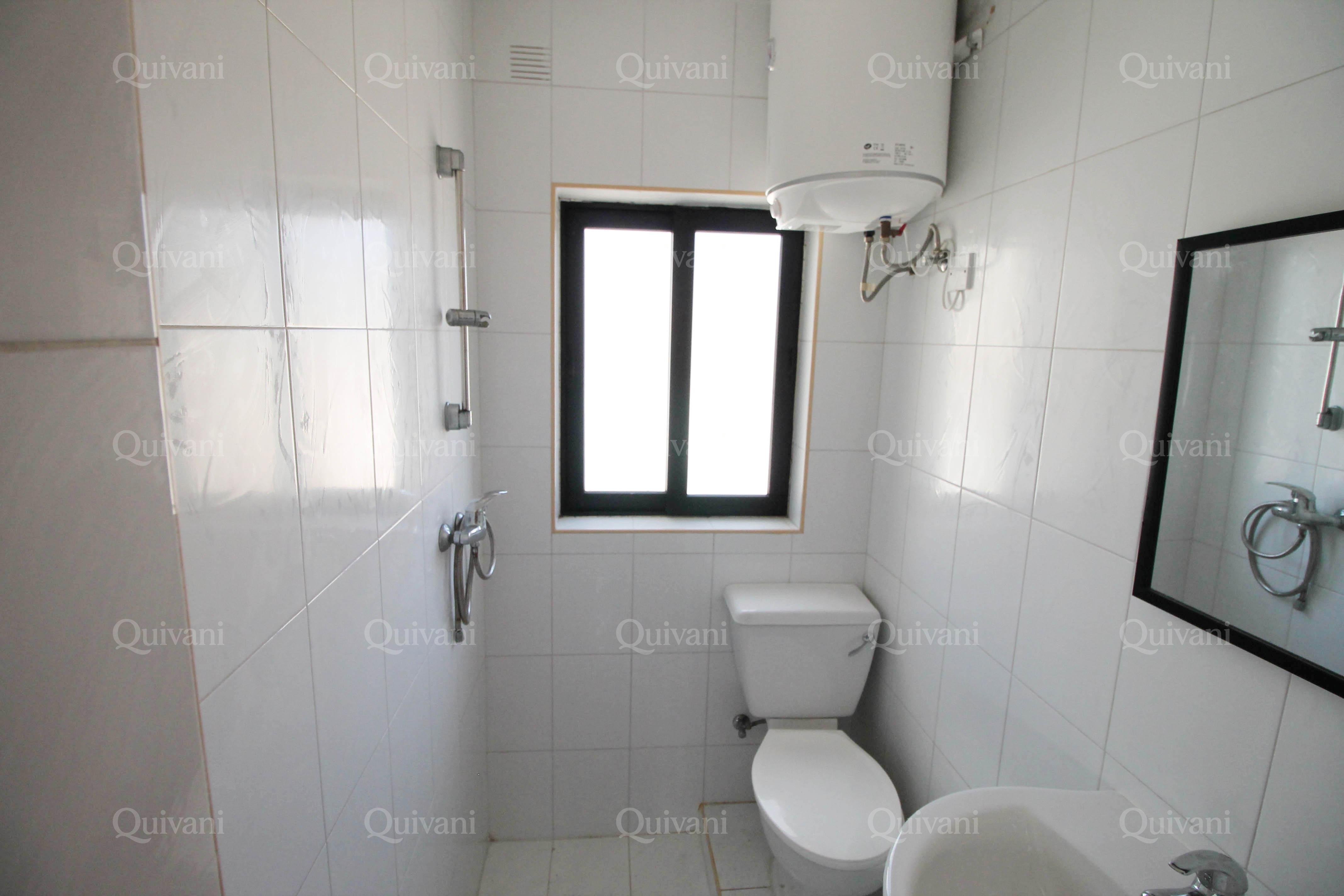 Gzira, Furnished Penthouse