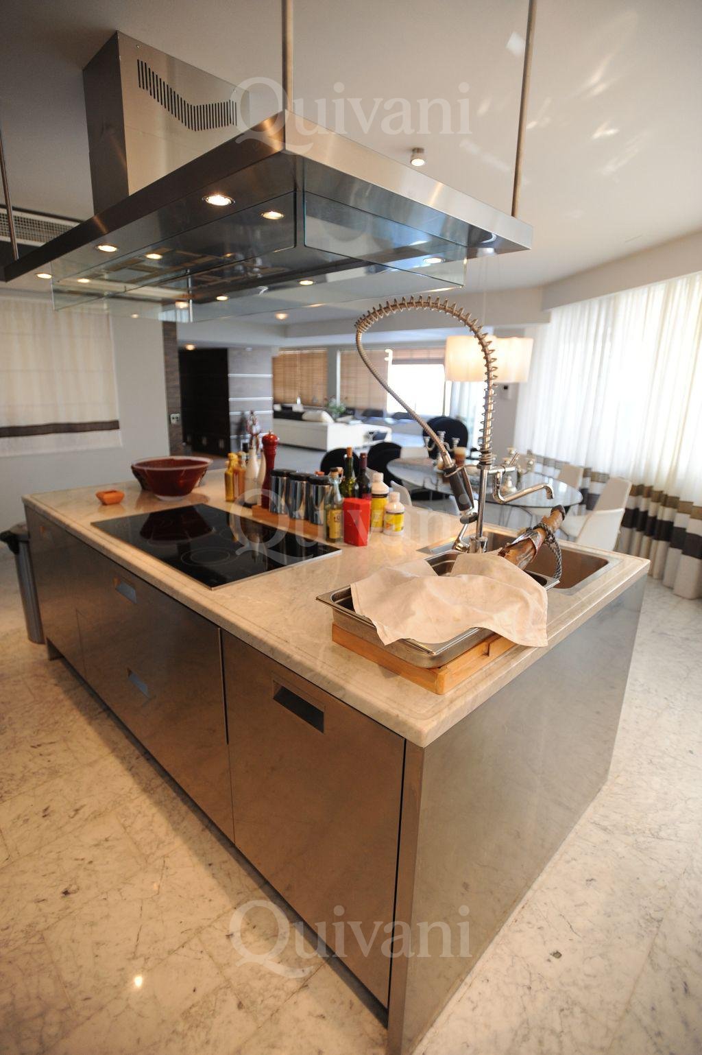 Sliema, Furnished Apartment