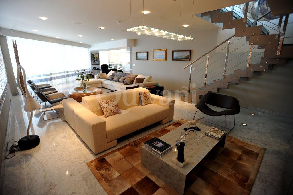 Sliema, Furnished Apartment