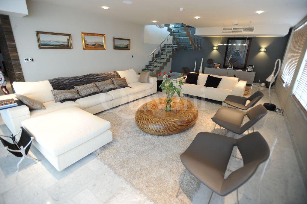 Sliema, Furnished Apartment