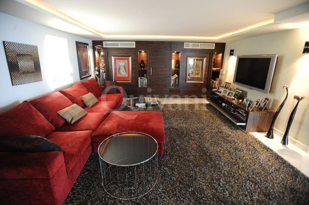 Sliema, Furnished Apartment