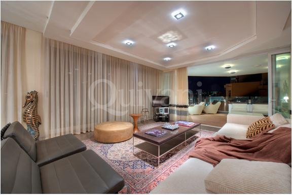 Sliema, Furnished Apartment