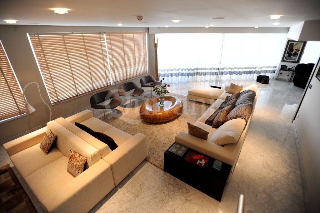 Sliema, Furnished Apartment