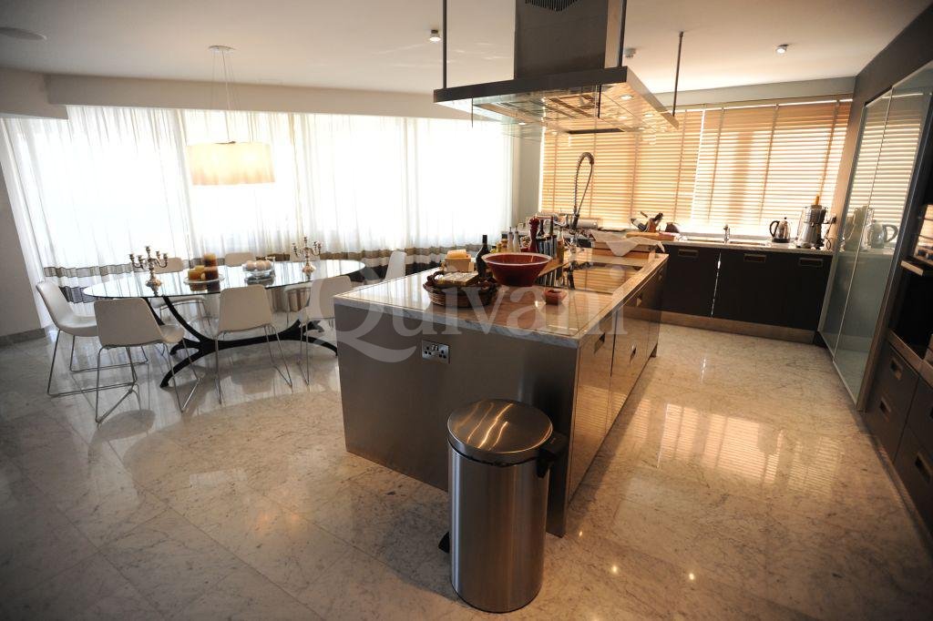 Sliema, Furnished Apartment