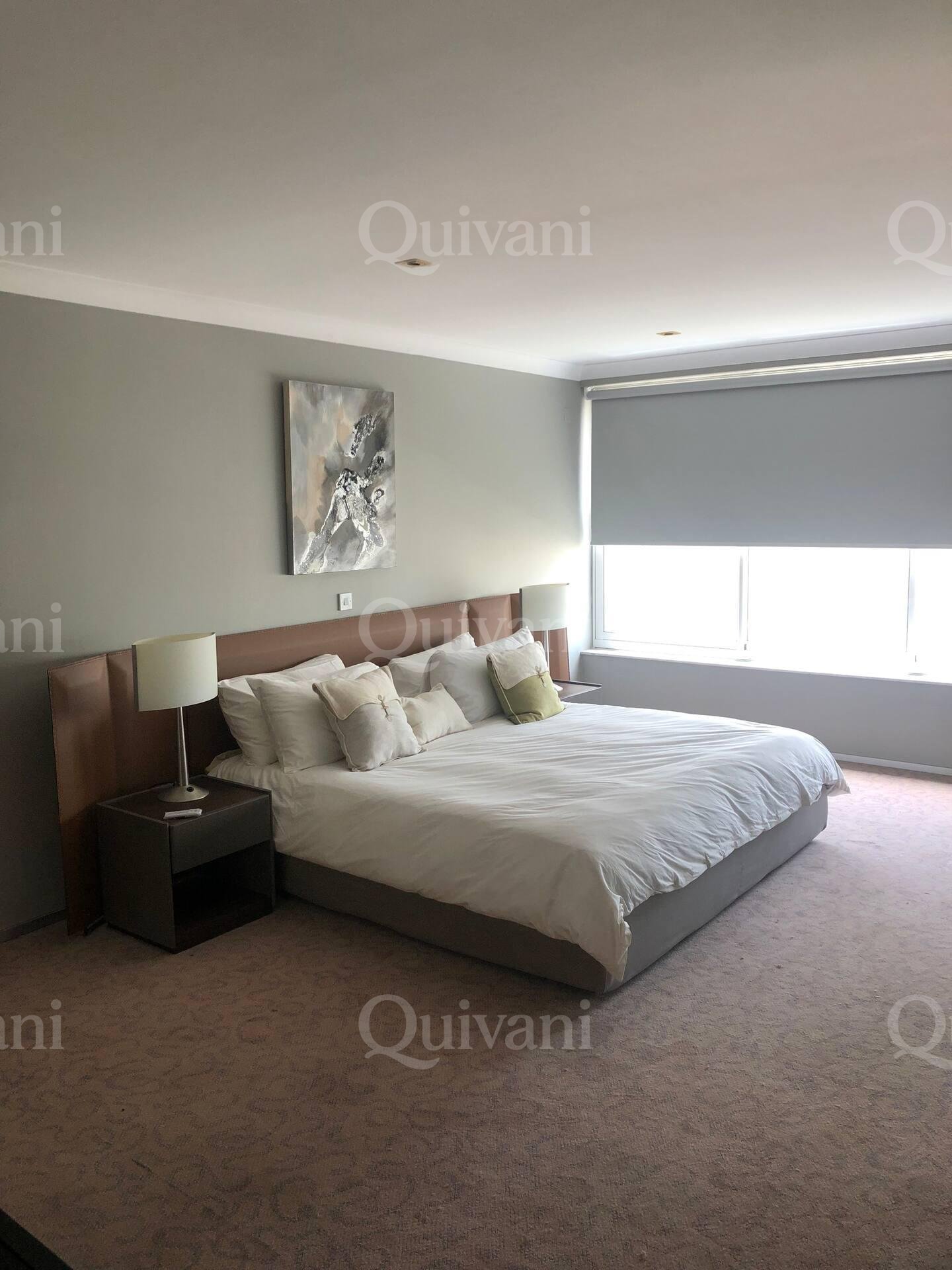Sliema, Furnished Apartment