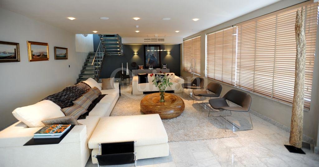 Sliema, Furnished Apartment
