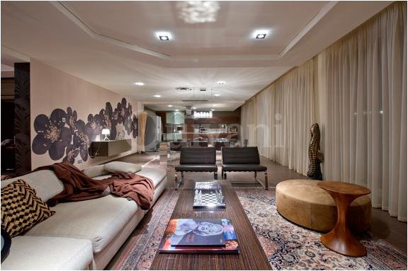 Sliema, Furnished Apartment