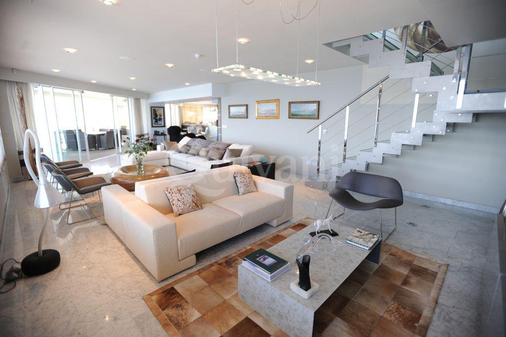Sliema, Furnished Apartment