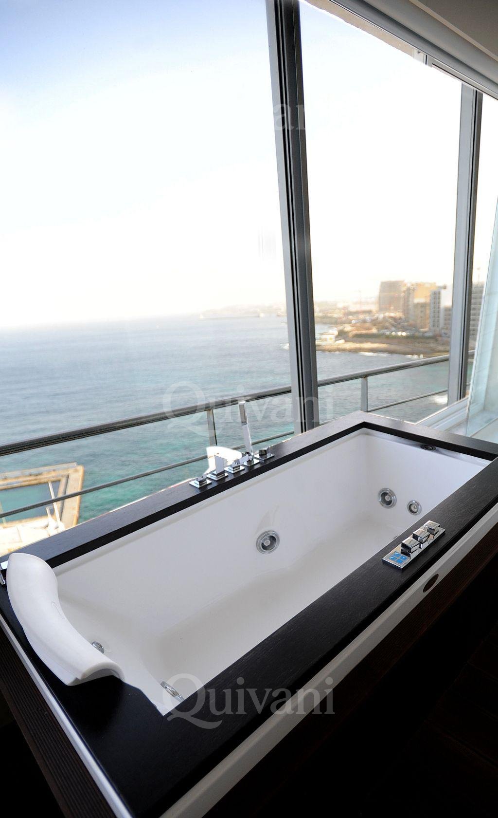 Sliema, Furnished Apartment