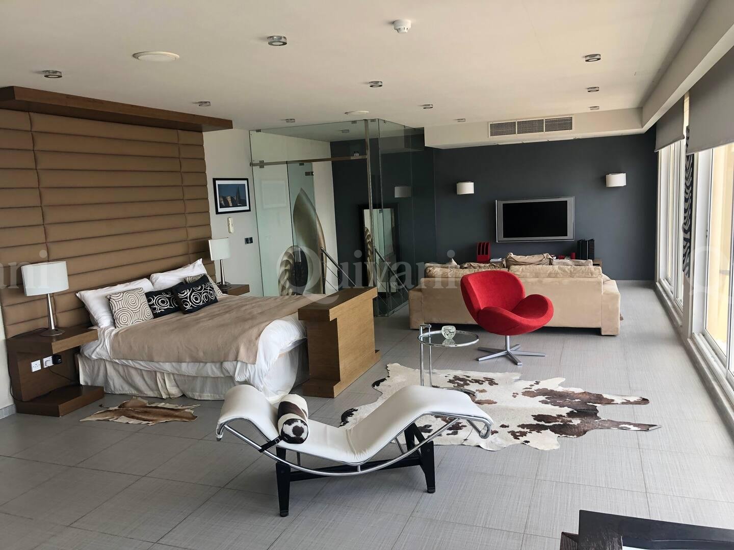 Sliema, Furnished Apartment