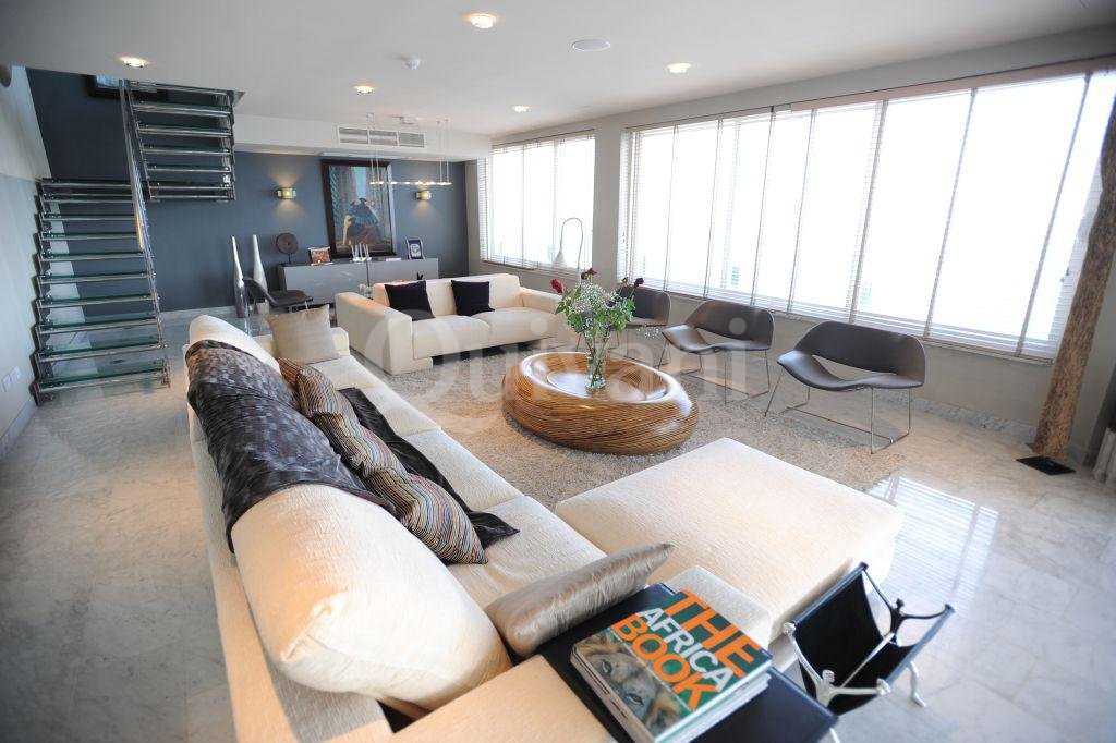 Sliema, Furnished Apartment