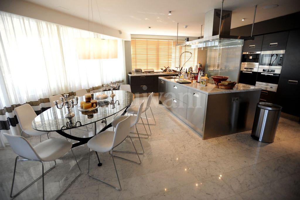 Sliema, Furnished Apartment
