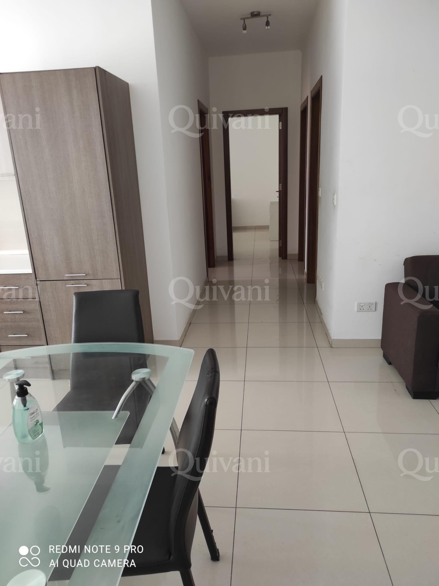 Swieqi, Furnished  Apartment