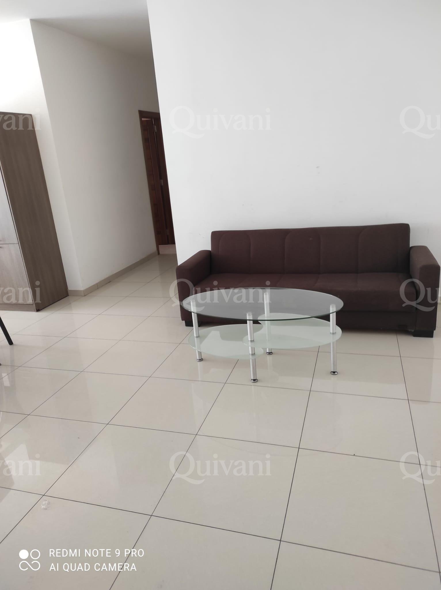 Swieqi, Furnished  Apartment
