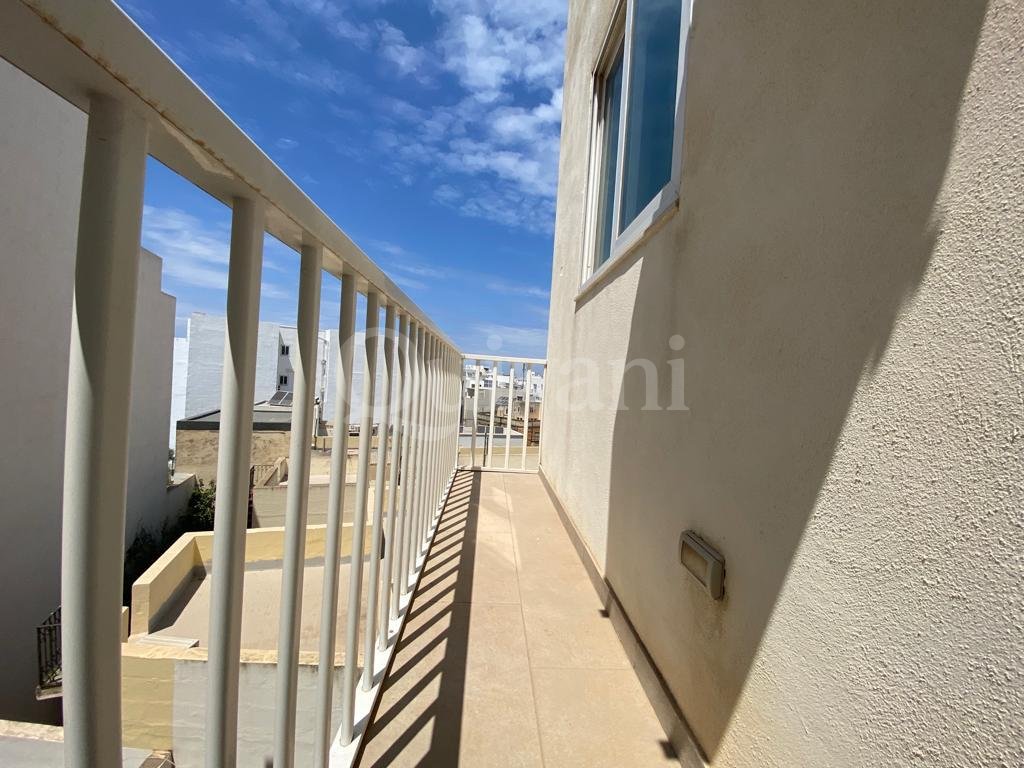 Swieqi, Furnished  Apartment