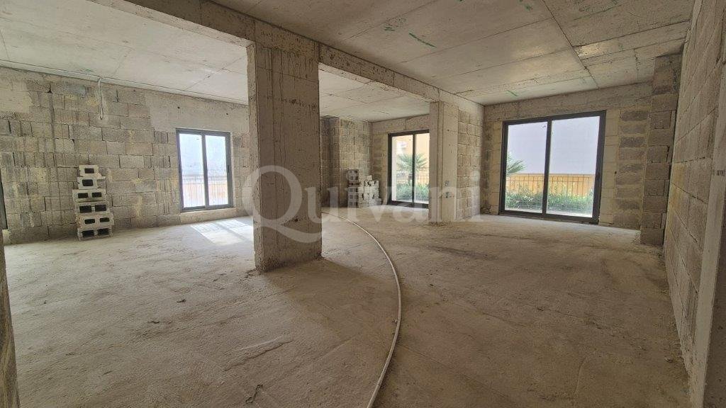 Portomaso Finished Duplex Apartment