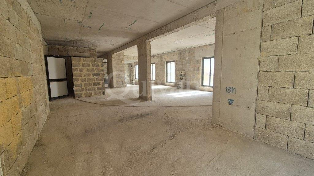 Portomaso Finished Duplex Apartment