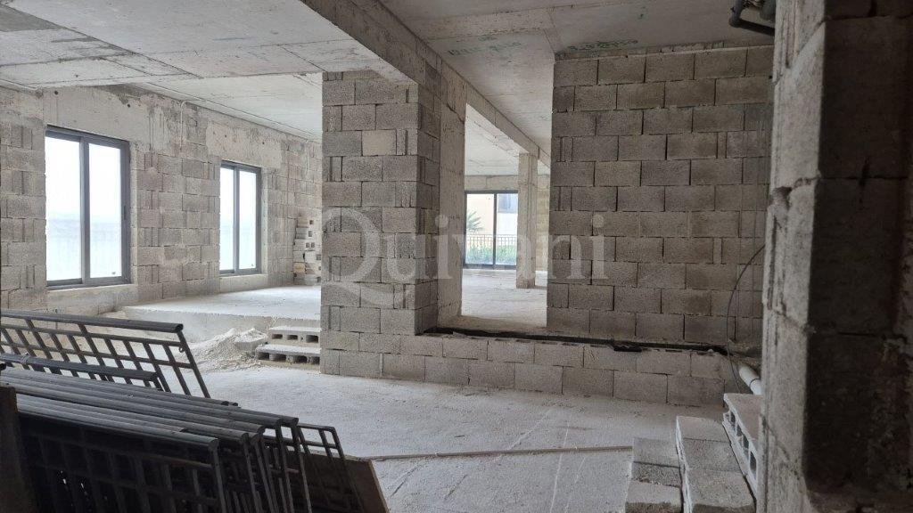 Portomaso Finished Duplex Apartment