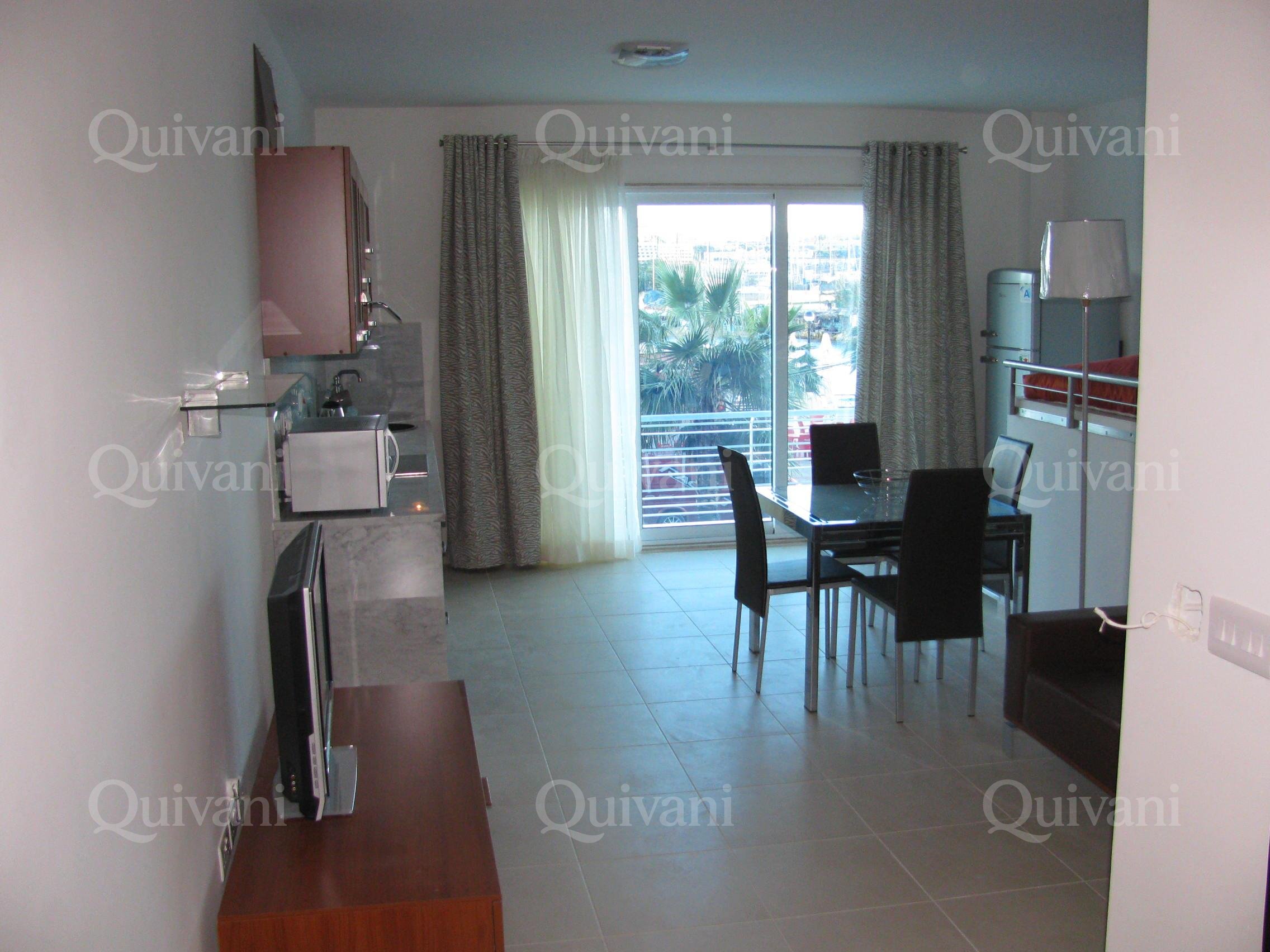 Gzira, Furnished Apartment