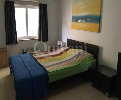 Gzira, Furnished Apartment
