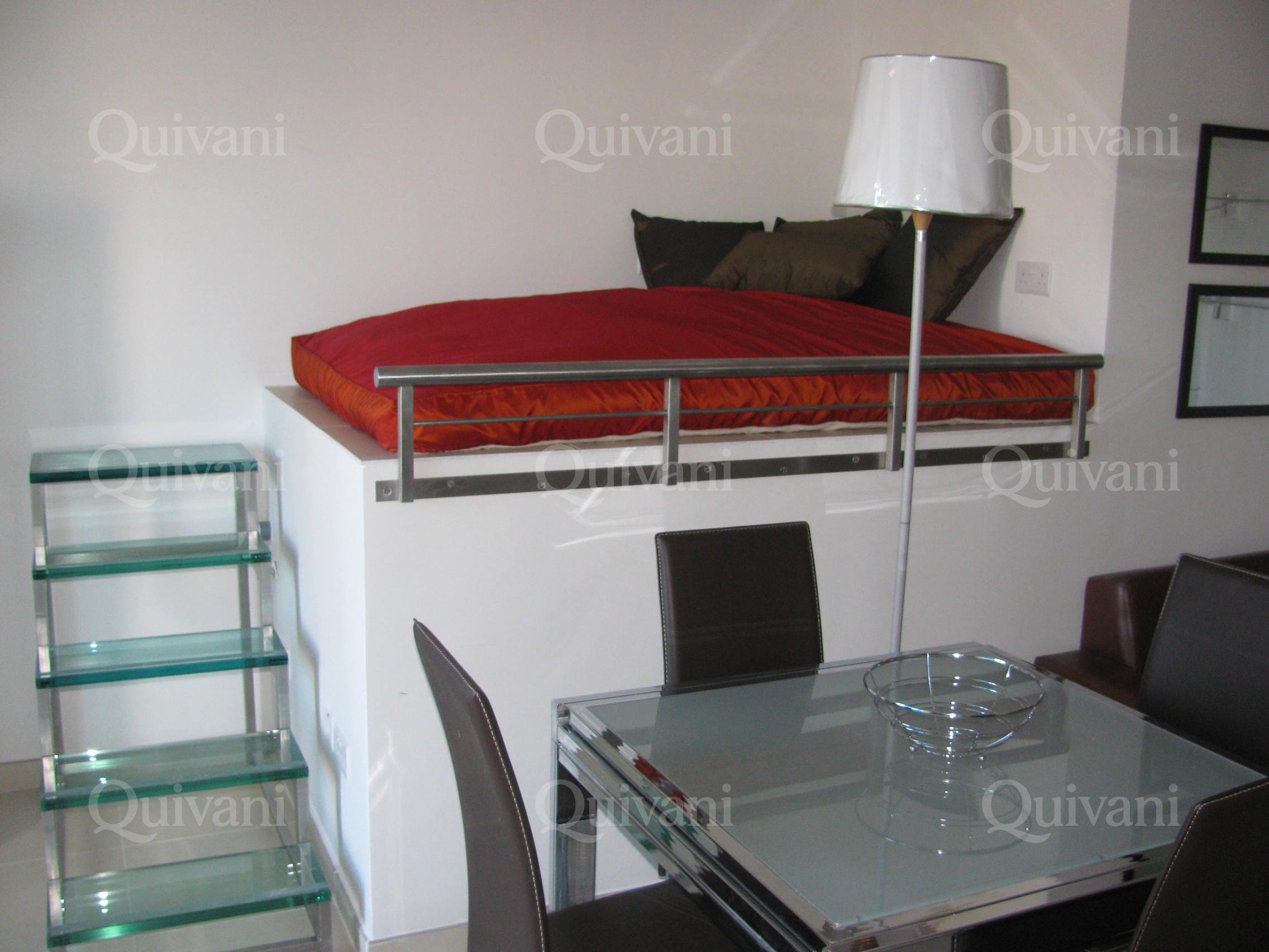 Gzira, Furnished Apartment