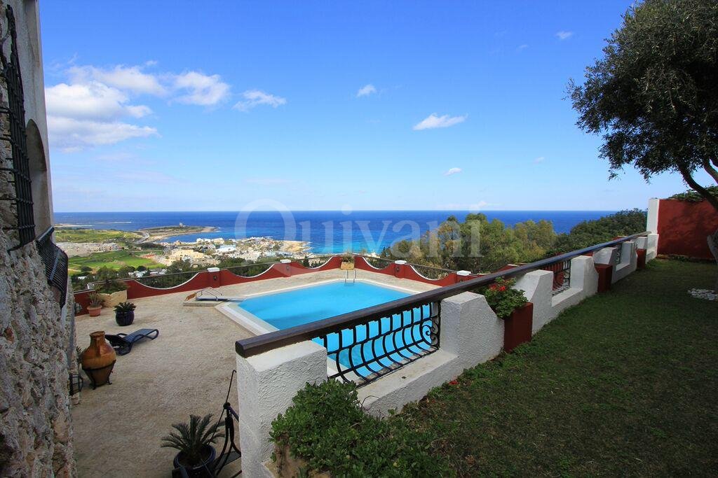 Madliena, Finished Detached Villa