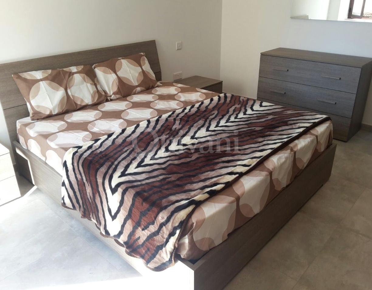 Sliema, Furnished Apartment
