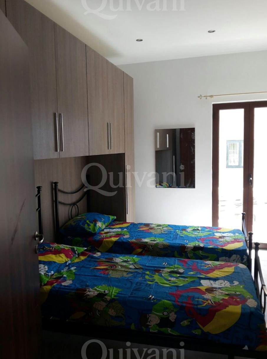 Sliema, Furnished Apartment