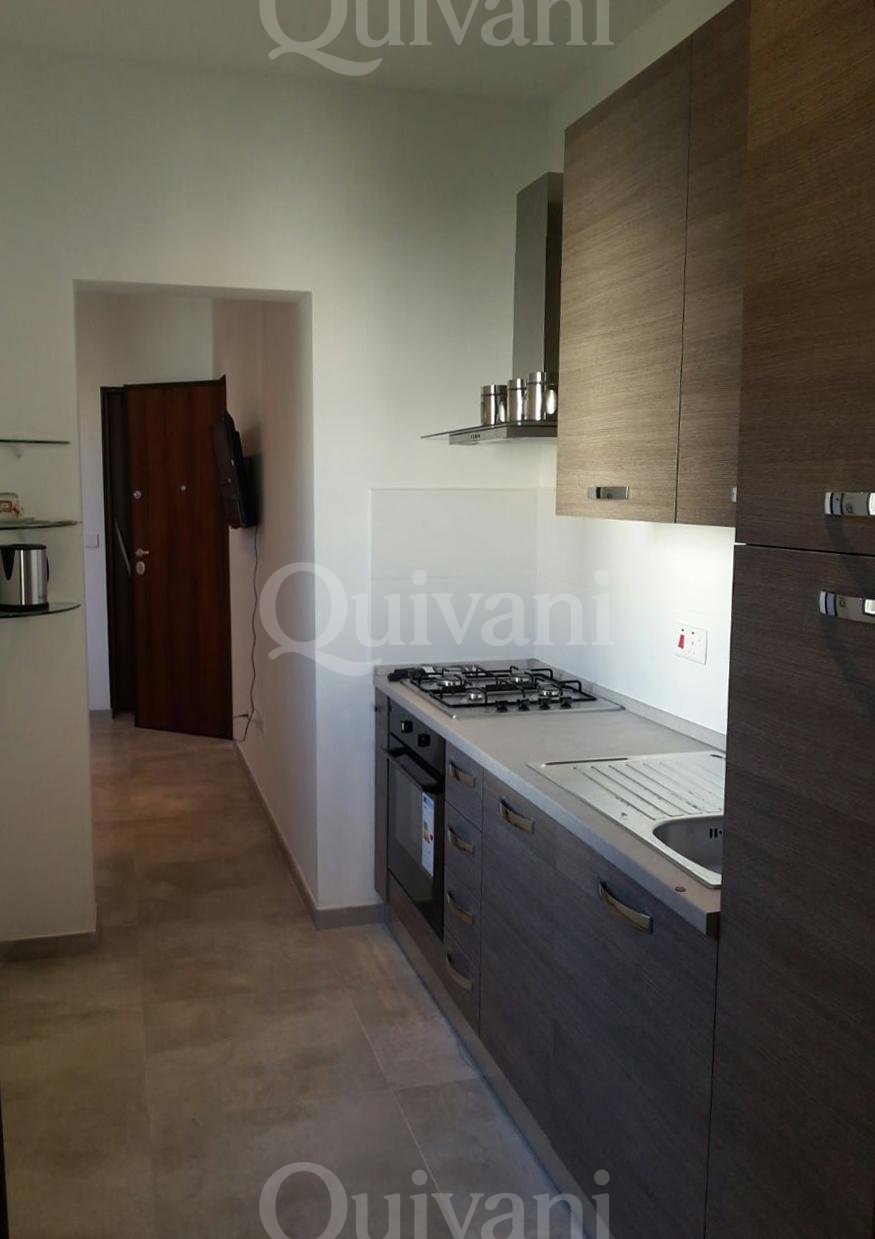 Sliema, Furnished Apartment