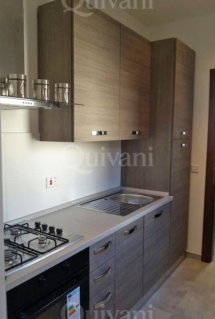 Sliema, Furnished Apartment