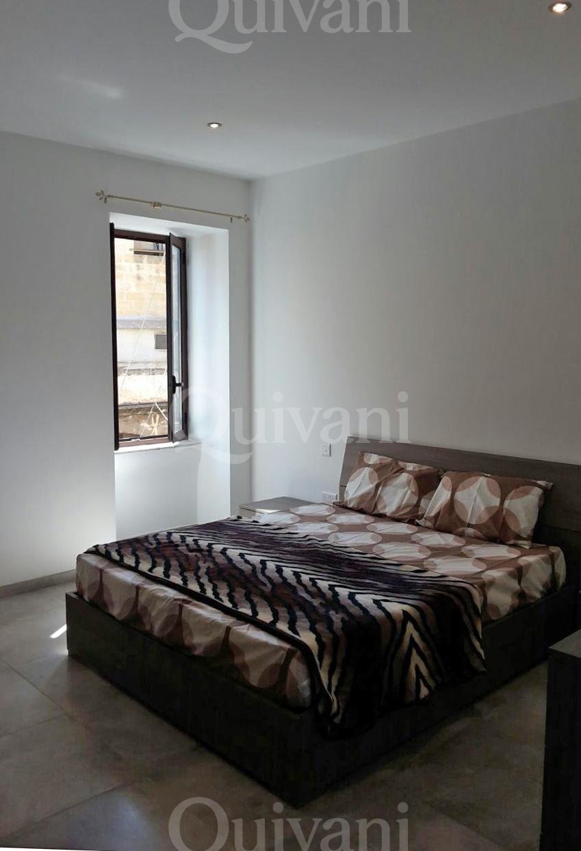 Sliema, Furnished Apartment