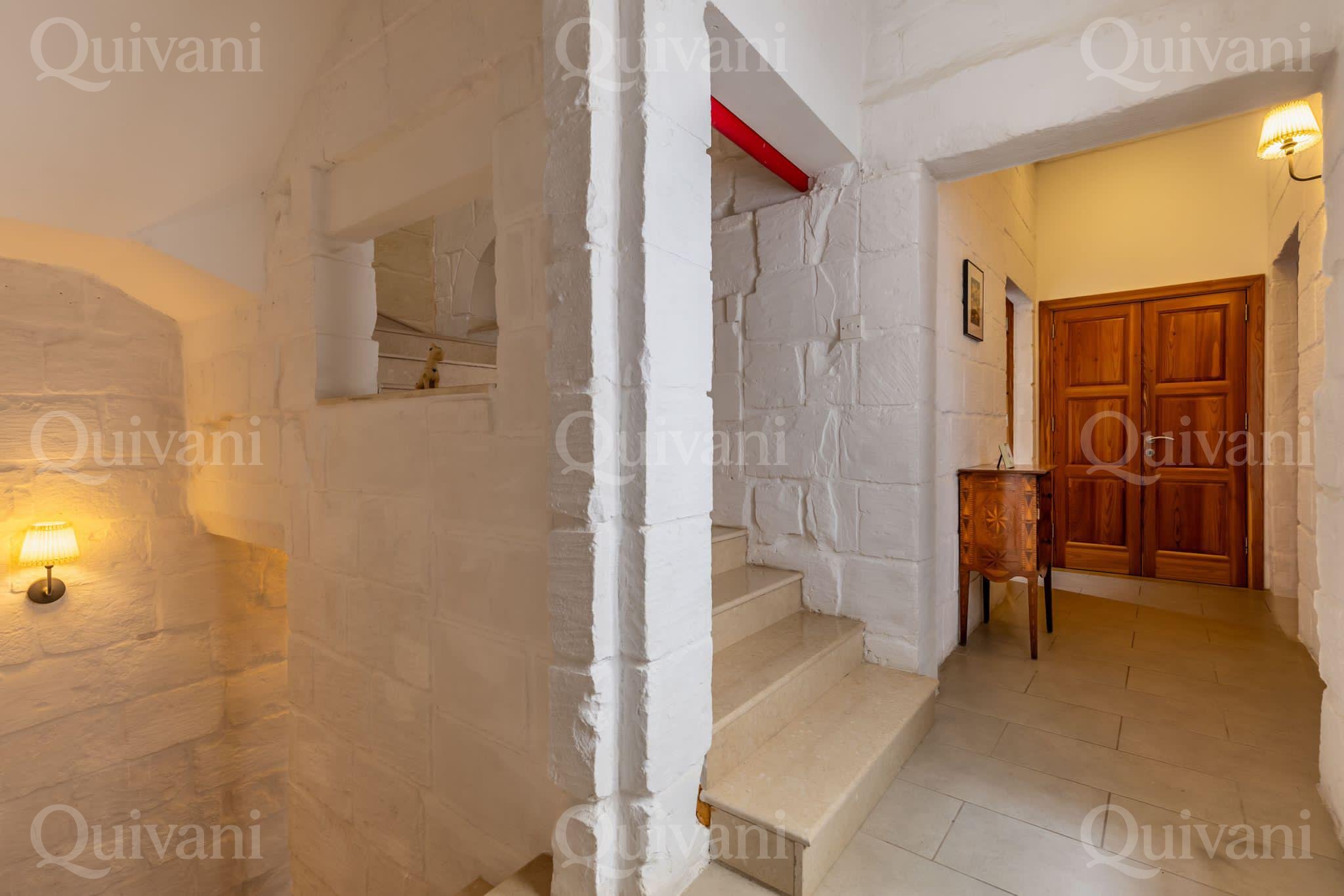 St Julians, Converted Town House