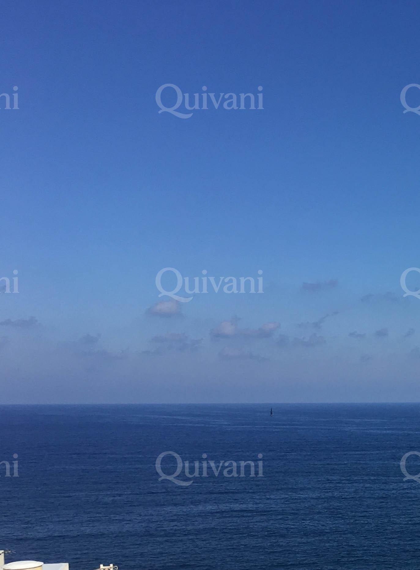 Sliema, Finished Penthouse