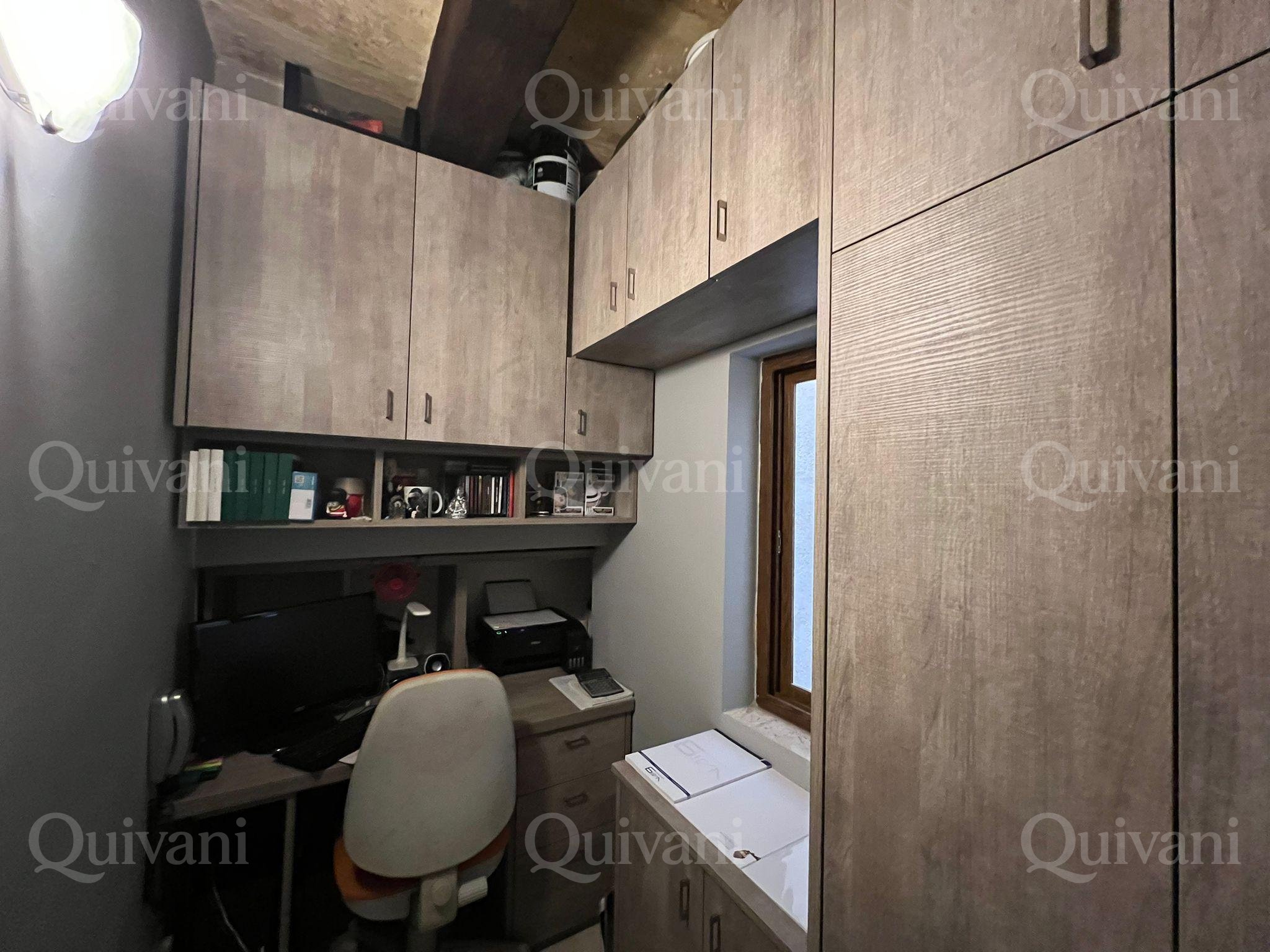 Stunning 2-Bedroom Apartment – Valletta