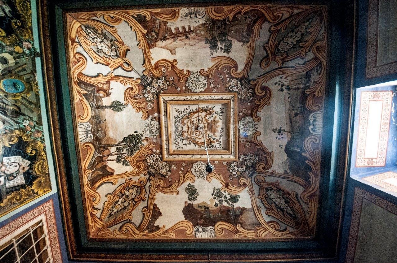 Zebbug, Unconverted Palazzo