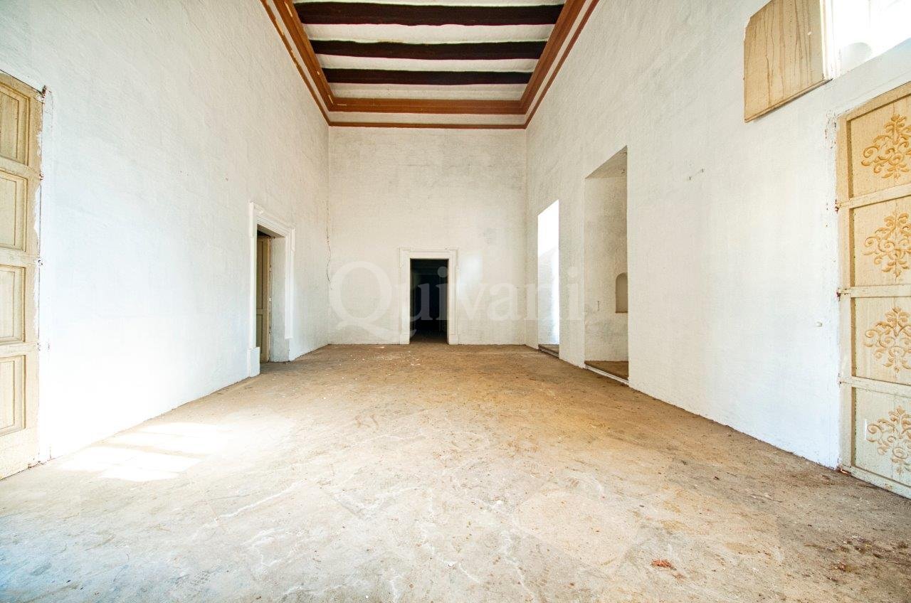 Zebbug, Unconverted Palazzo
