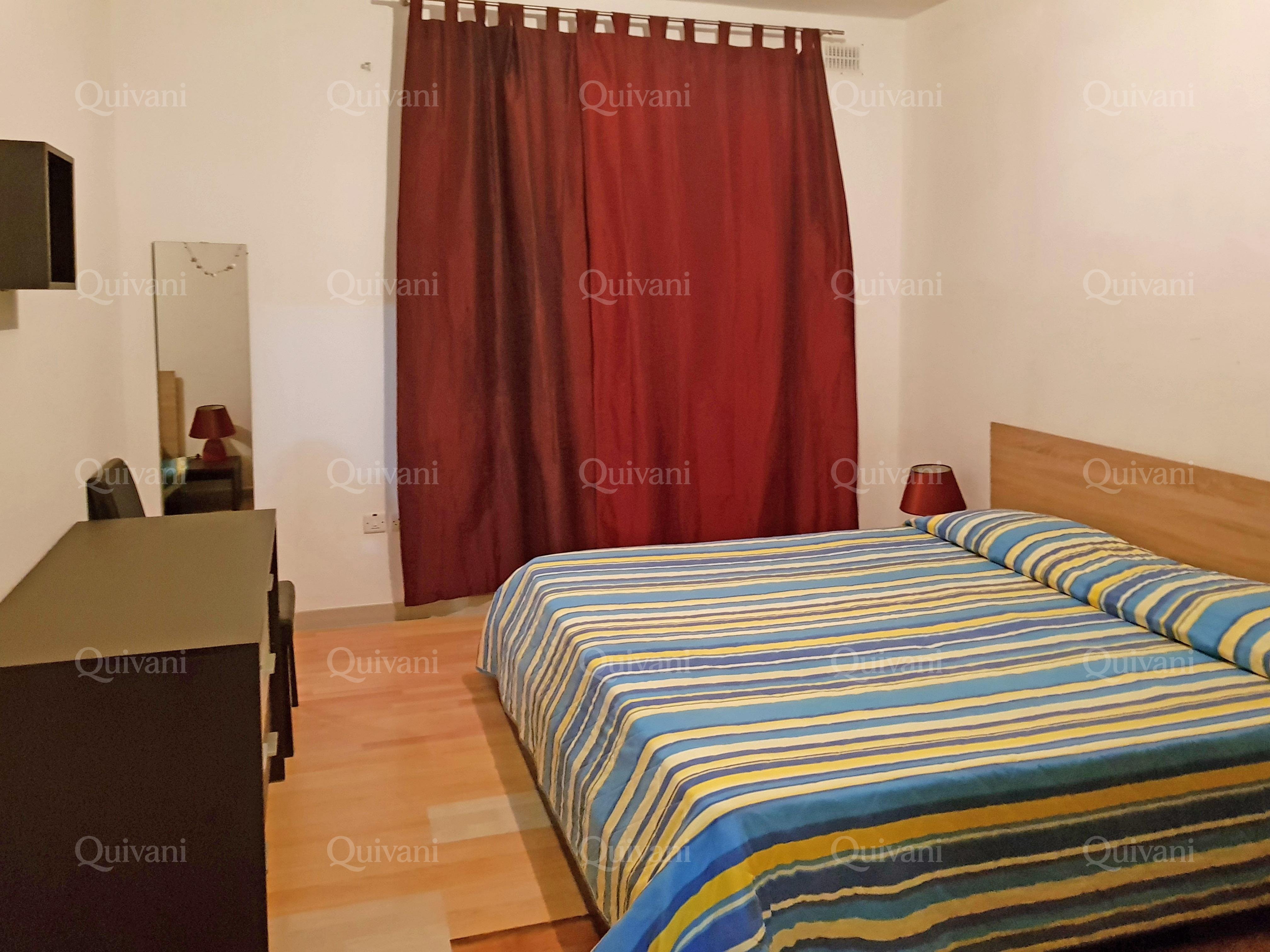 Hamrun, Furnished Penthouse