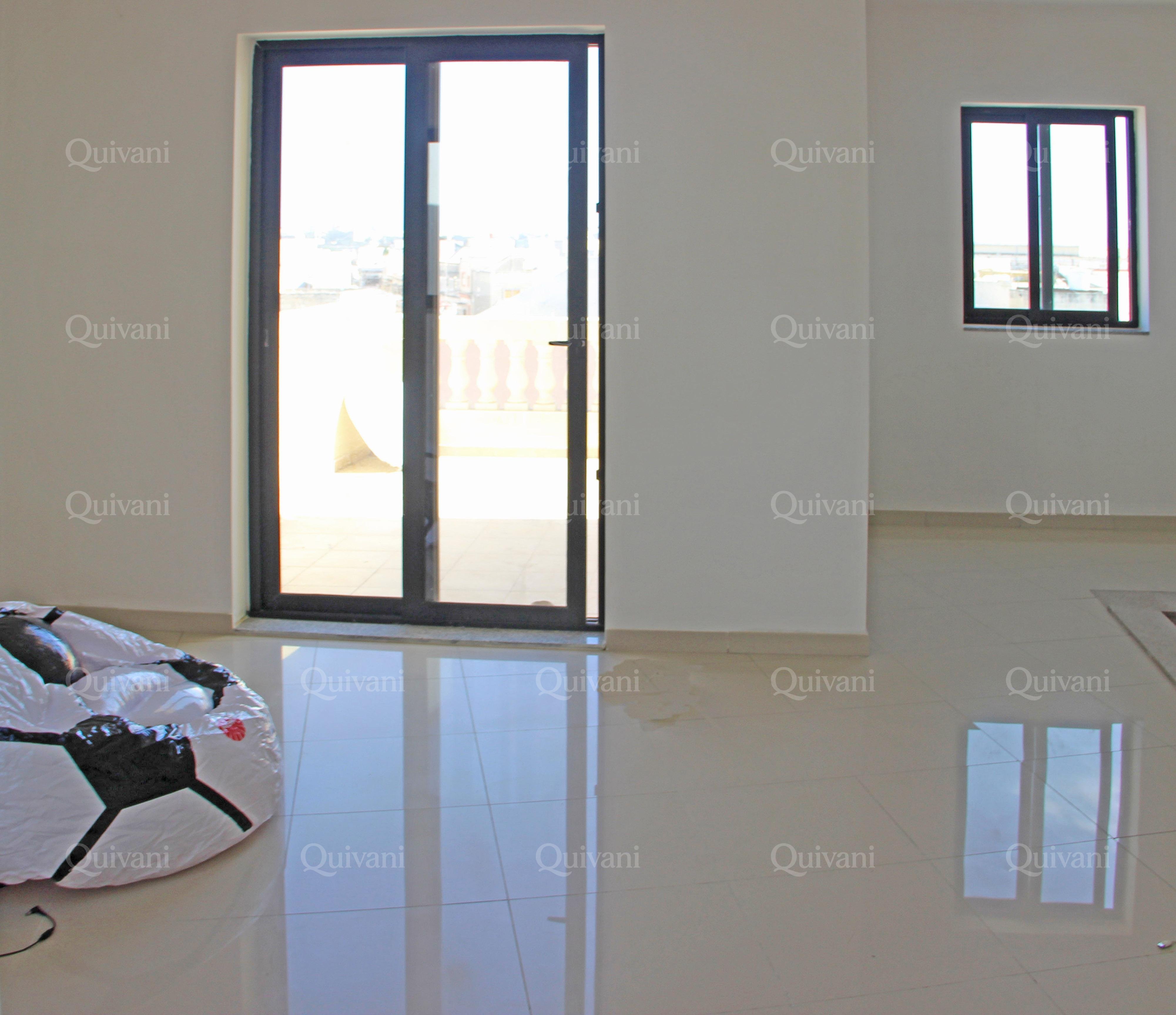Hamrun, Furnished Penthouse