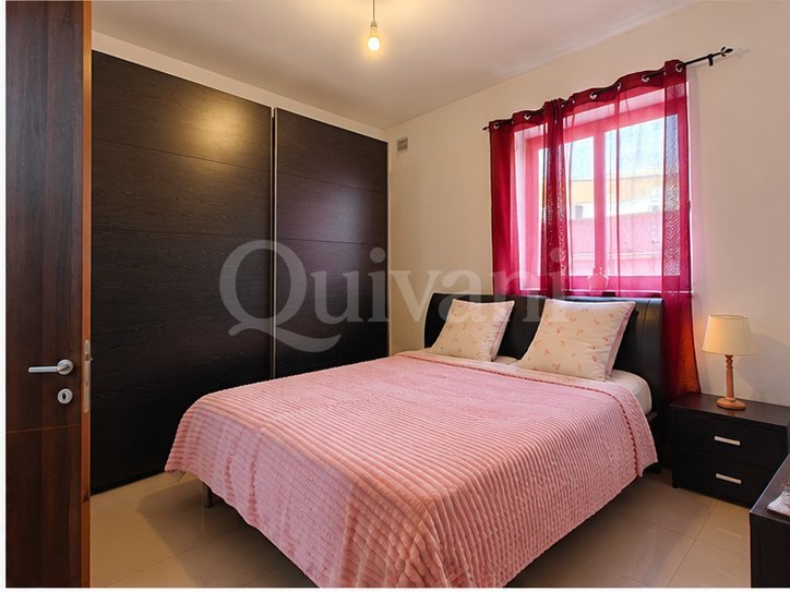 Sliema, Finished Apartment