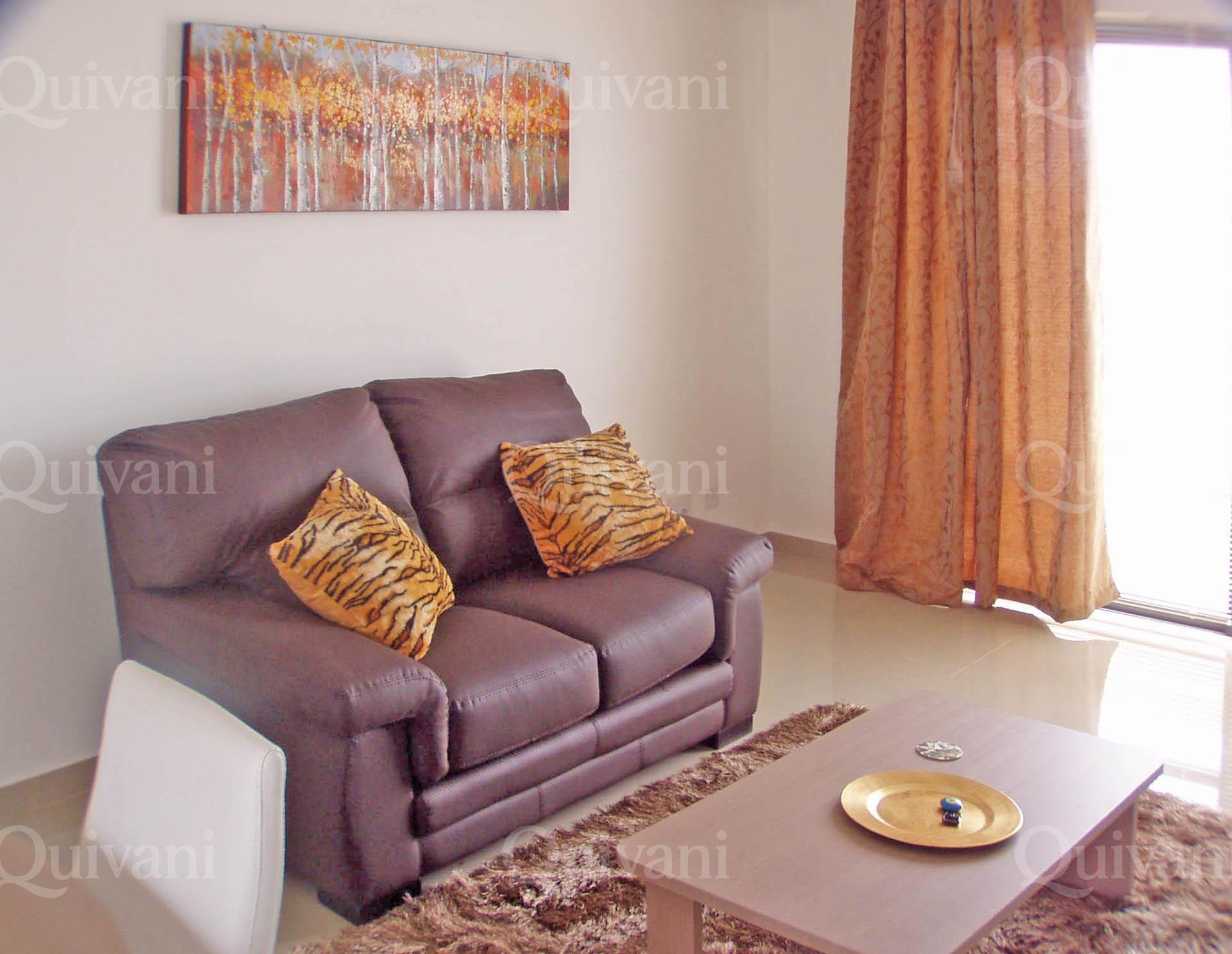 Sliema, Finished Apartment