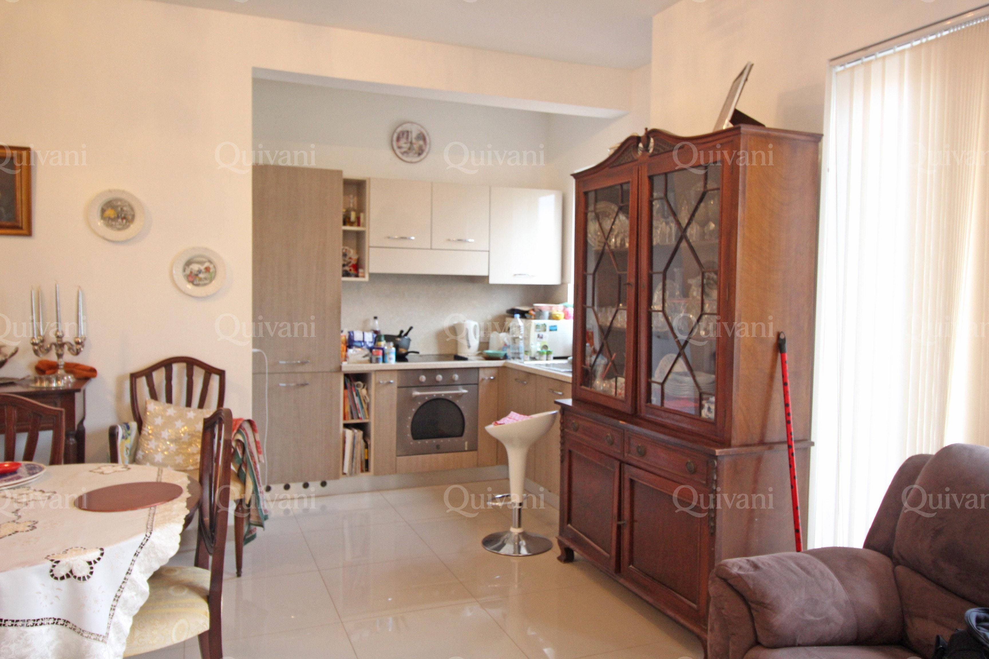 Sliema, Finished Apartment