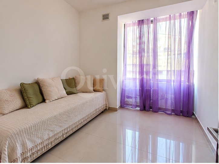 Sliema, Finished Apartment