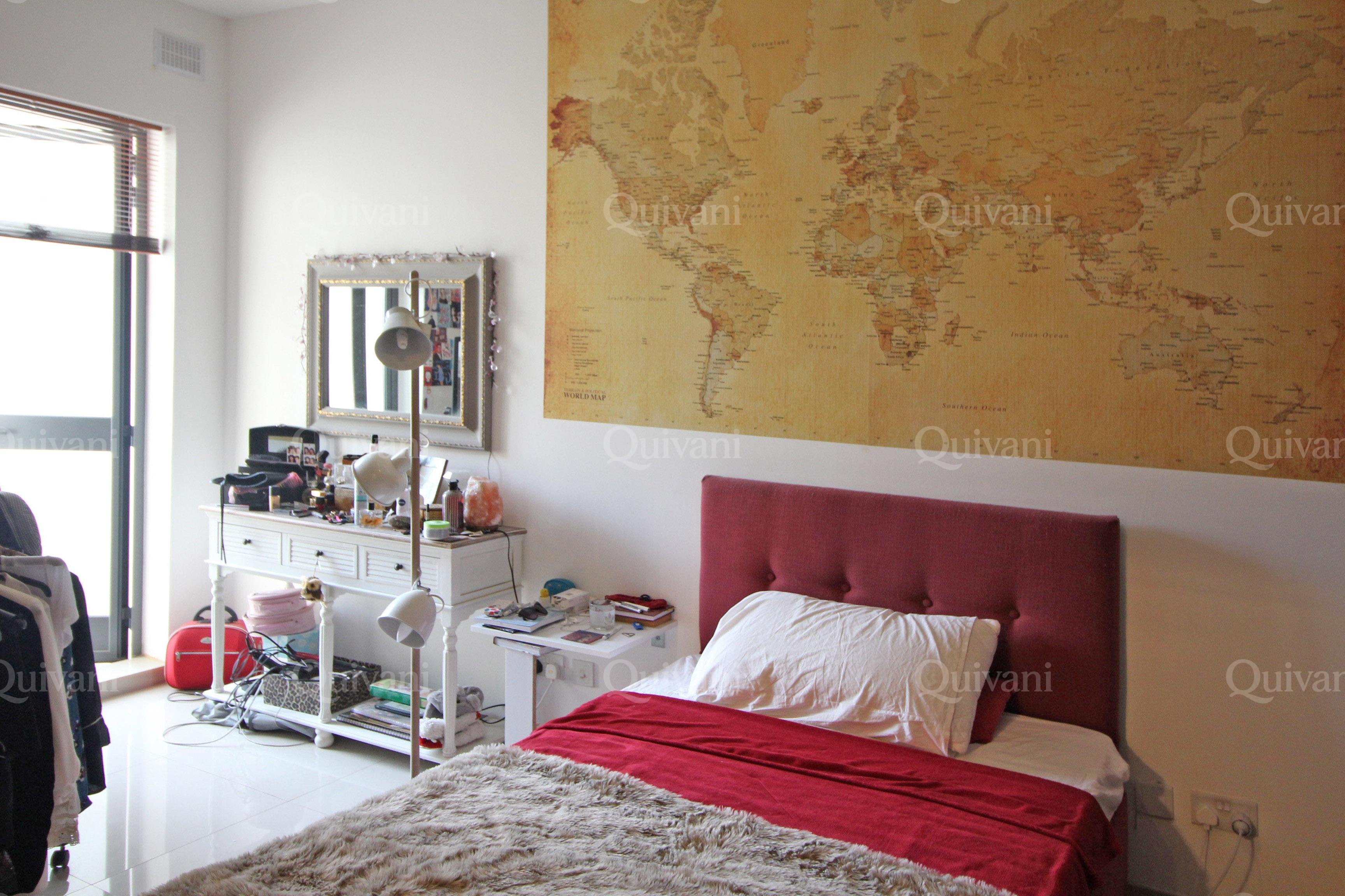 Sliema, Finished Apartment