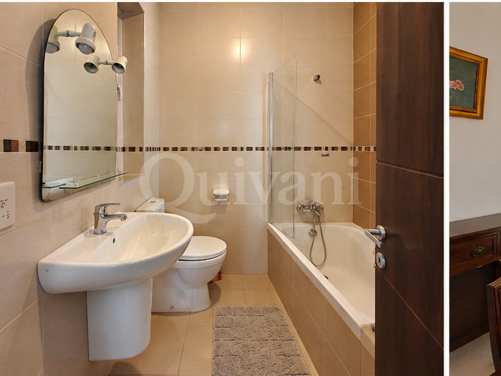 Sliema, Finished Apartment
