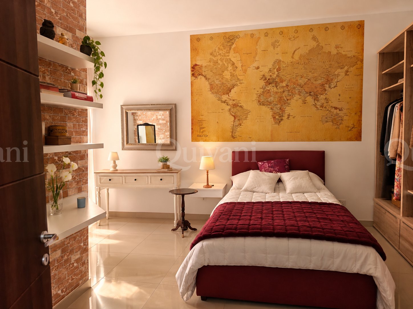 Sliema, Finished Apartment