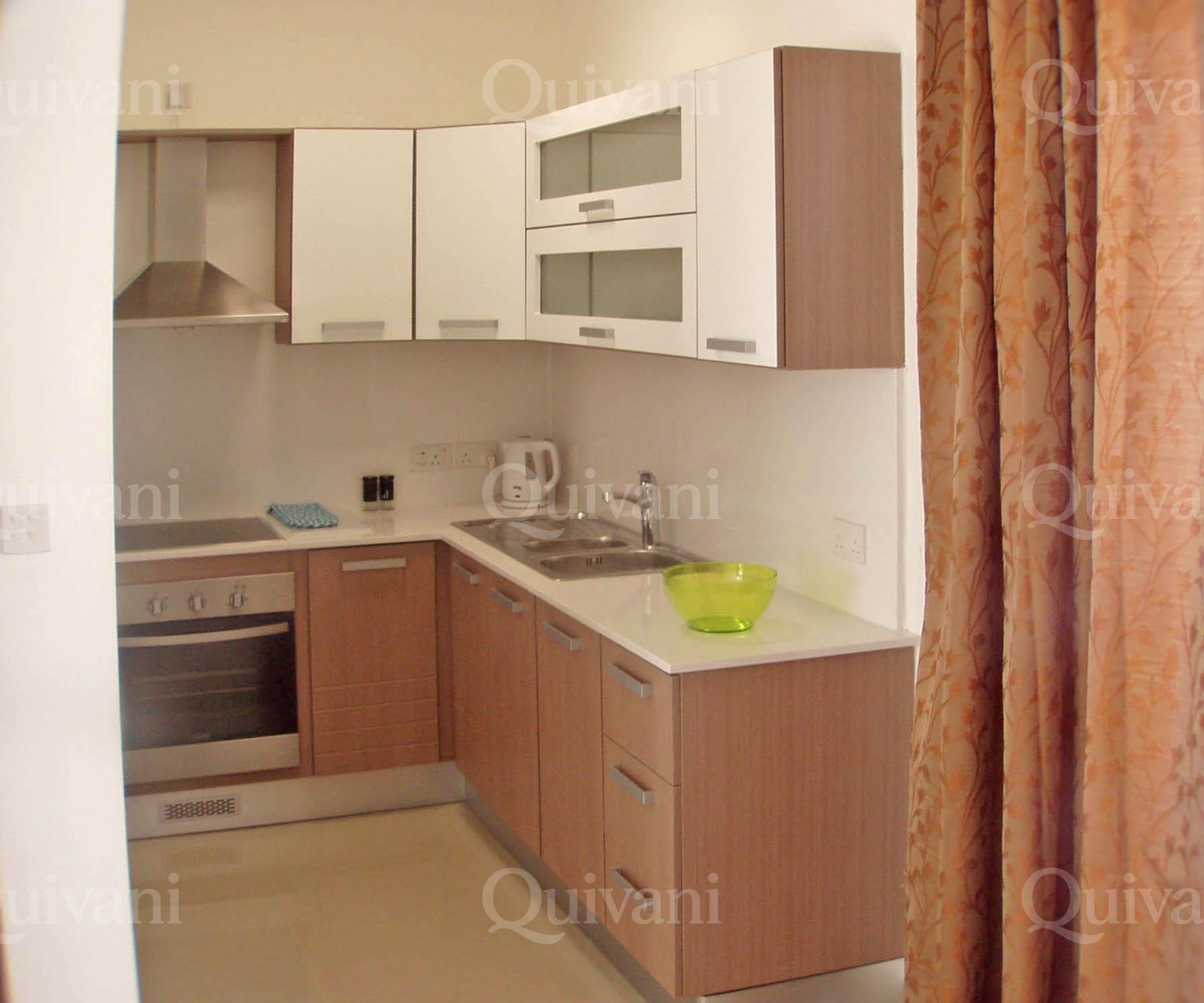 Sliema, Finished Apartment