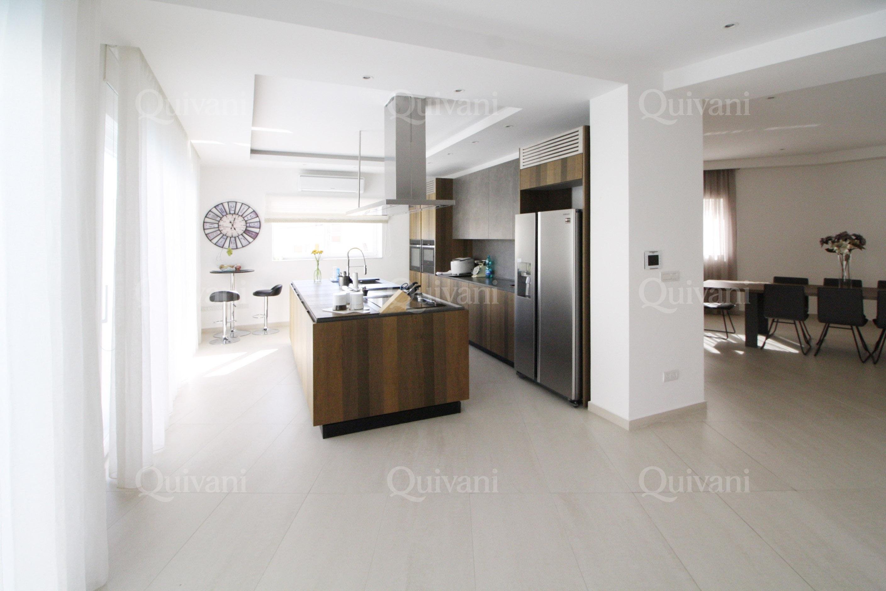Kappara, Finished Detached Villa