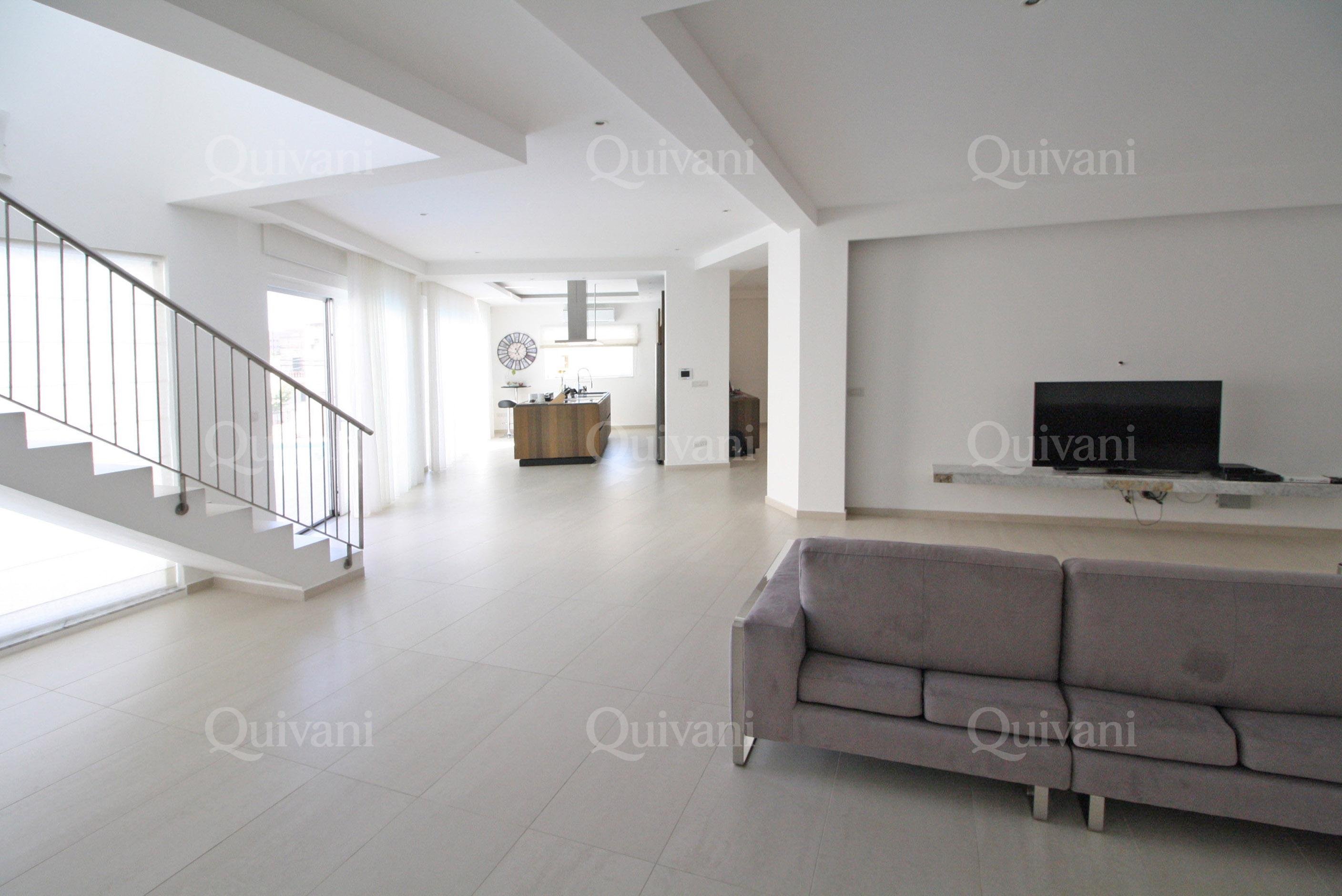 Kappara, Finished Detached Villa
