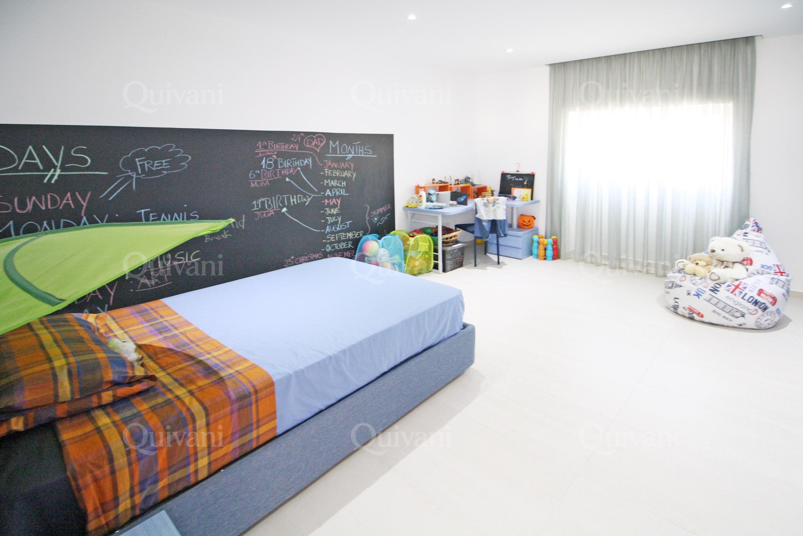Kappara, Finished Detached Villa